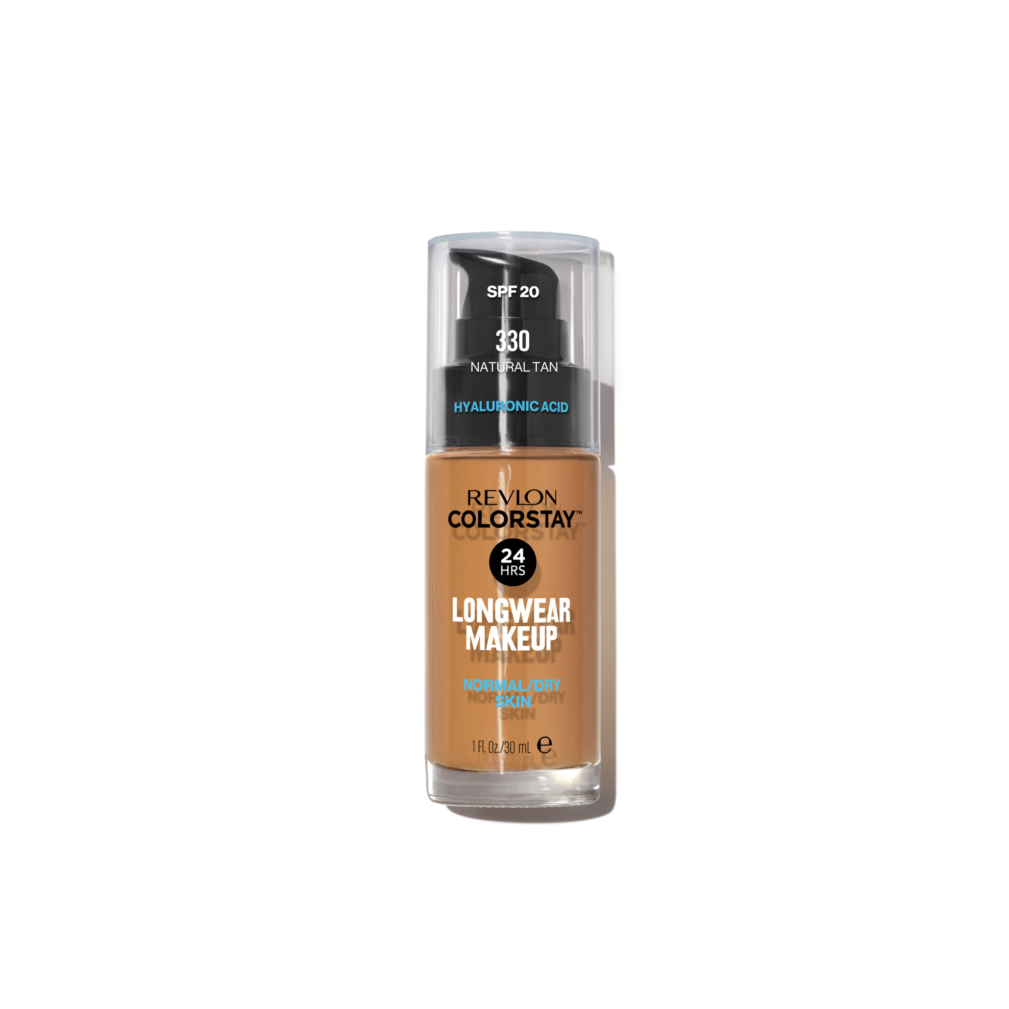 Revlon ColorStay™ Longwear Makeup for Normal/Dry Skin, SPF 20