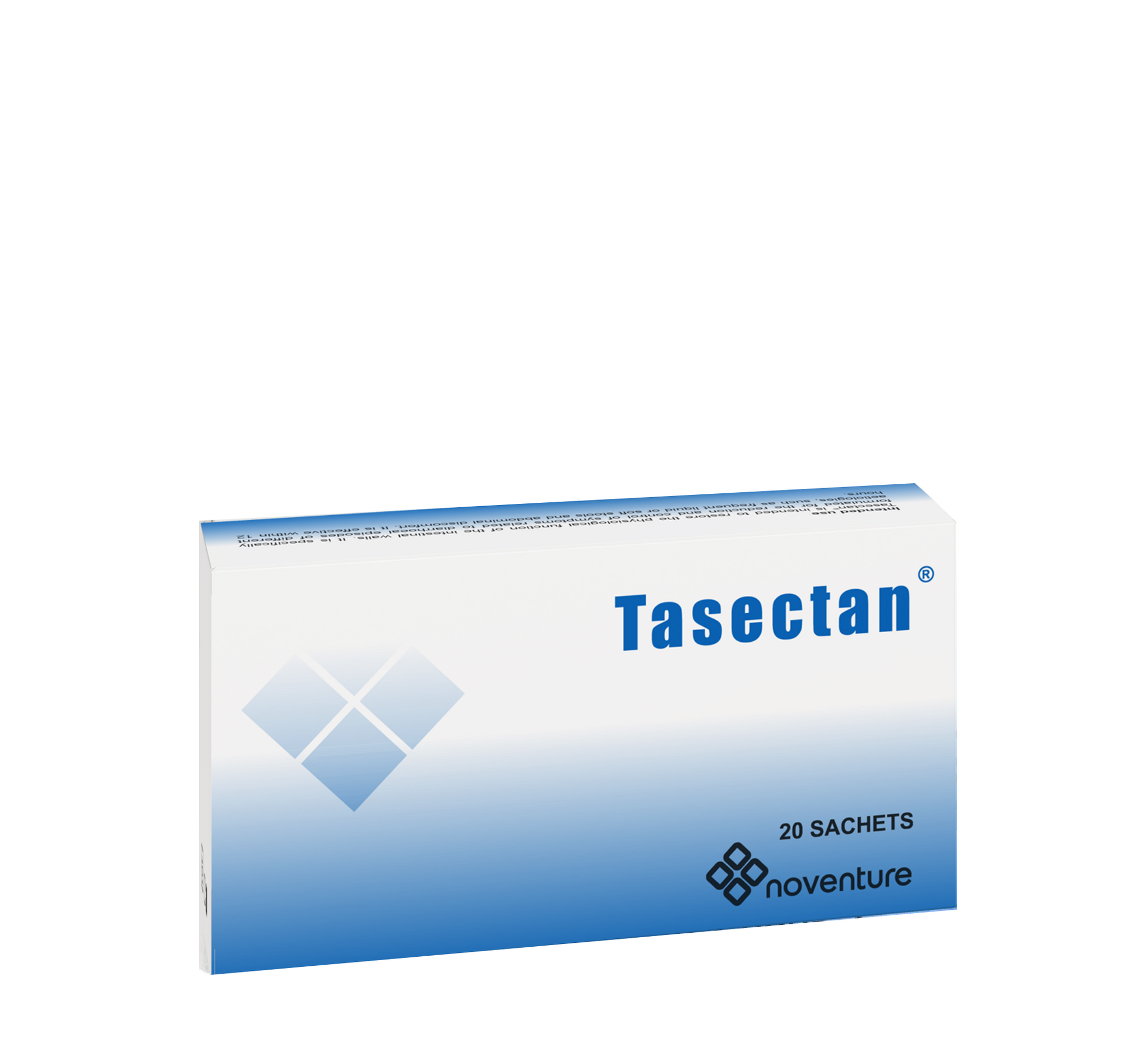 Tasectan 250mg (*20 bustina)
