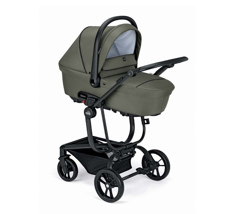 Karrocë Tris Taski Sport 2025