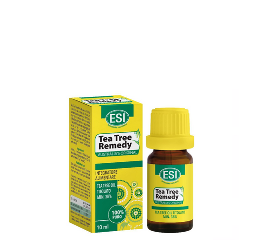 Tea Tree Remedy Oil *10ml