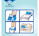 Zona e Sigurt e Shtratit Tena Plus