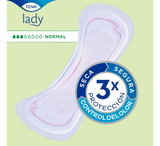 Peceta Tena Lady Normal *24 copë