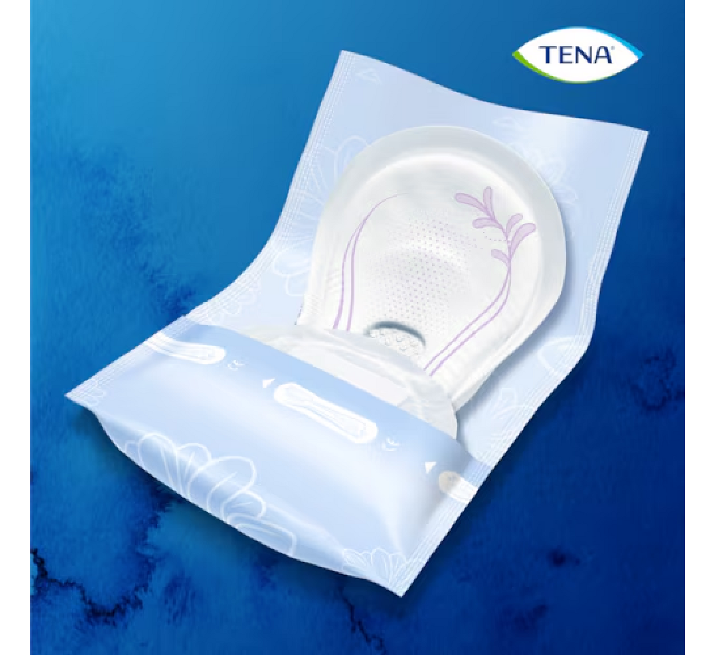 Peceta Tena Lady Slim Extra *20 copë