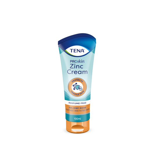 Tena Proskin Zinc Cream *100ml
