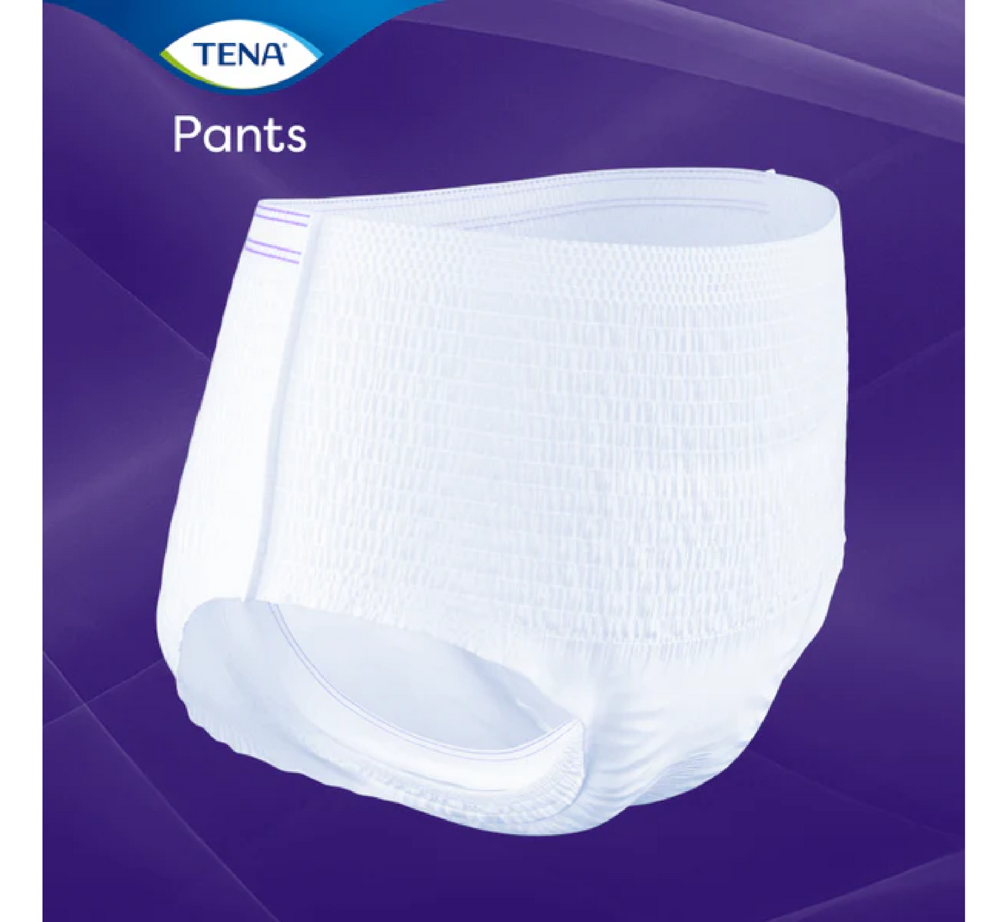 Pantallona Tena Culottes Plus Night *12 copë