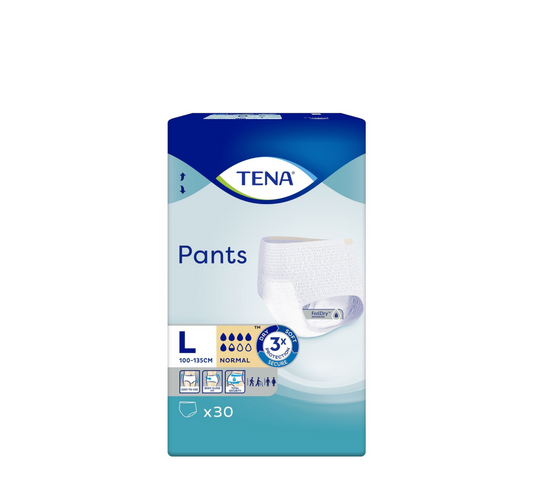 Tena Pants Normal Large