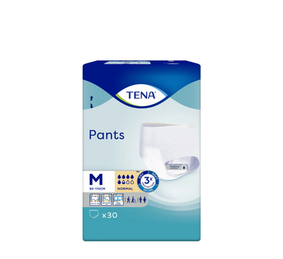 Tena Pants Normal Medium