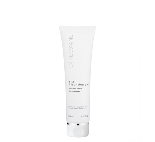 Teoxane AHA Cleansing Gel *150ml