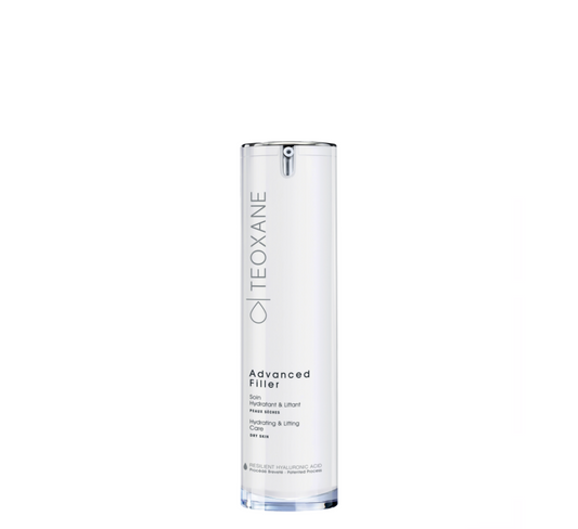 Teoxane Advanced Filler Dry Skin *50ml