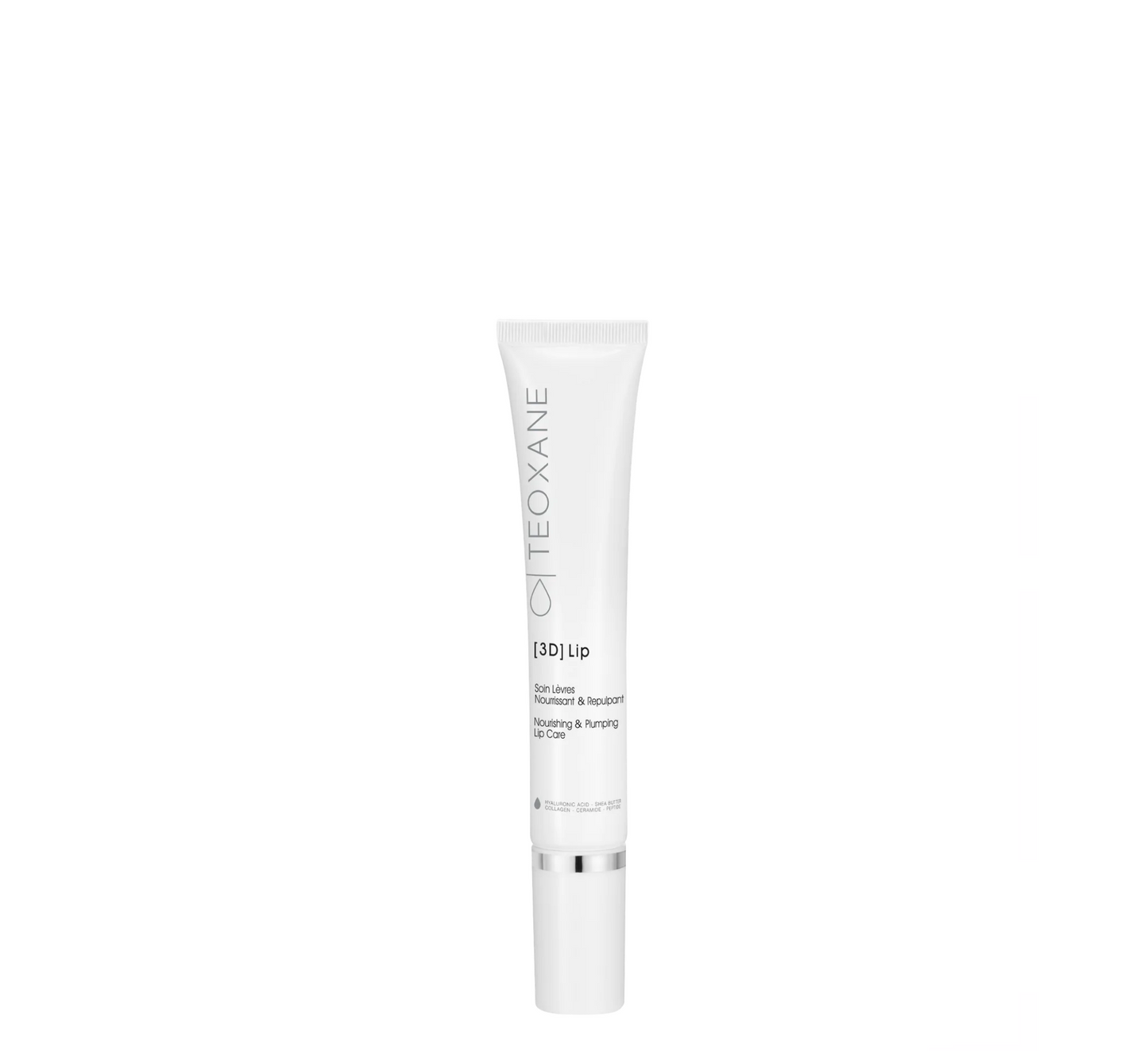 Teoxane [3D] Buzëkuq *10ml