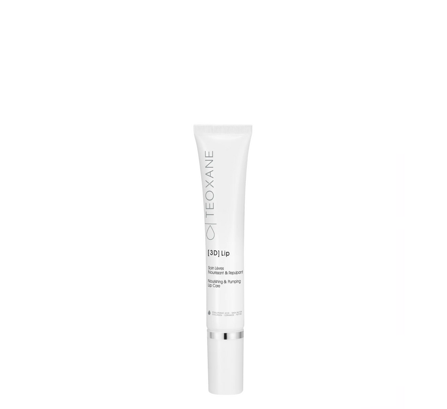 Teoxane [3D] Buzëkuq *10ml
