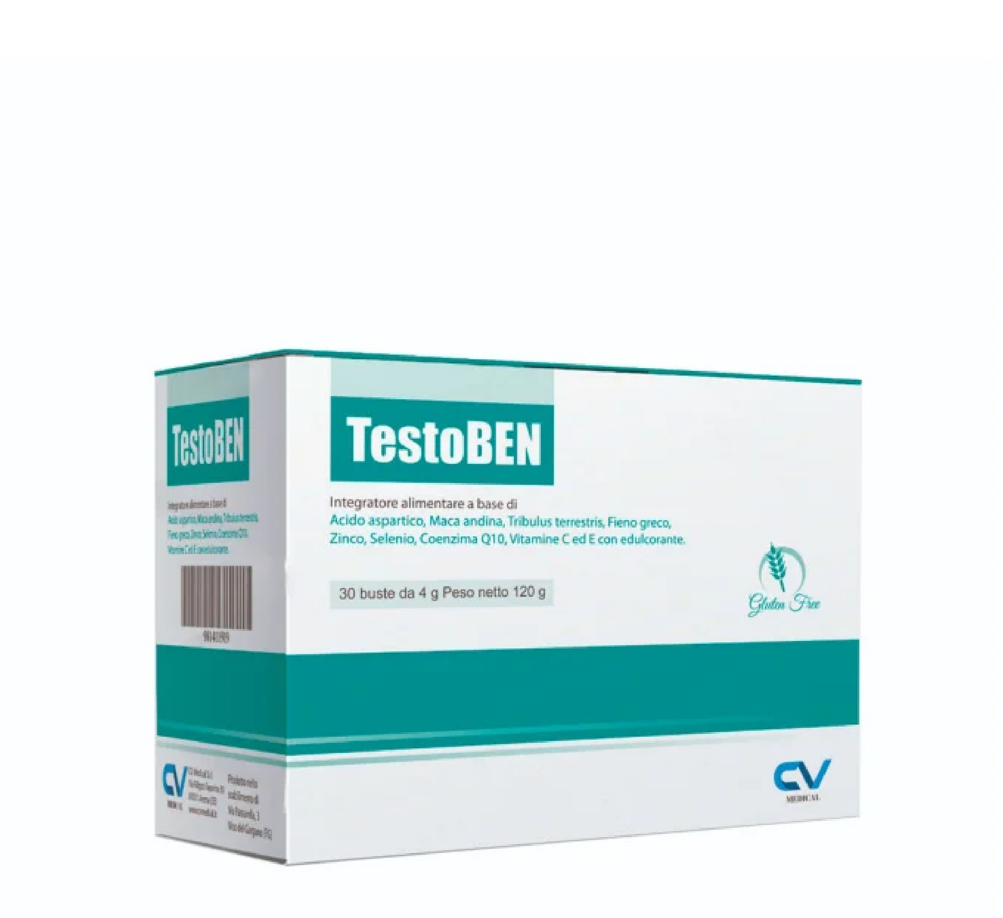TestoBEN *30bustina