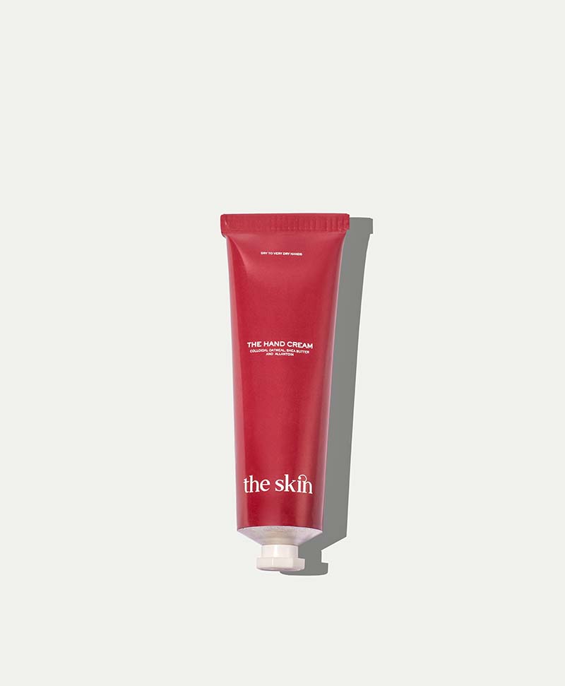 The Hand Cream