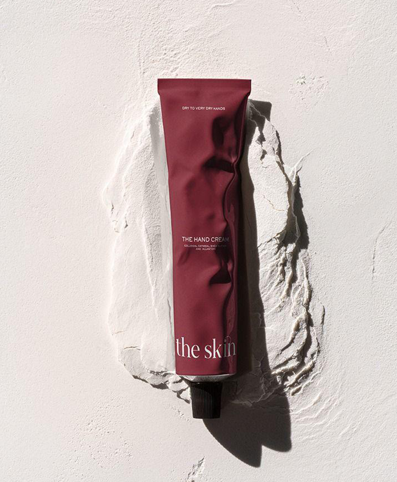 The Hand Cream