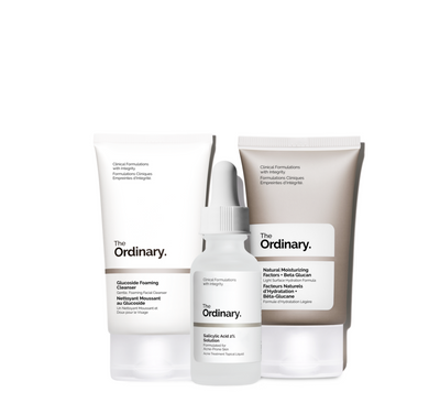 The Ordinary - Seti i Akneve 