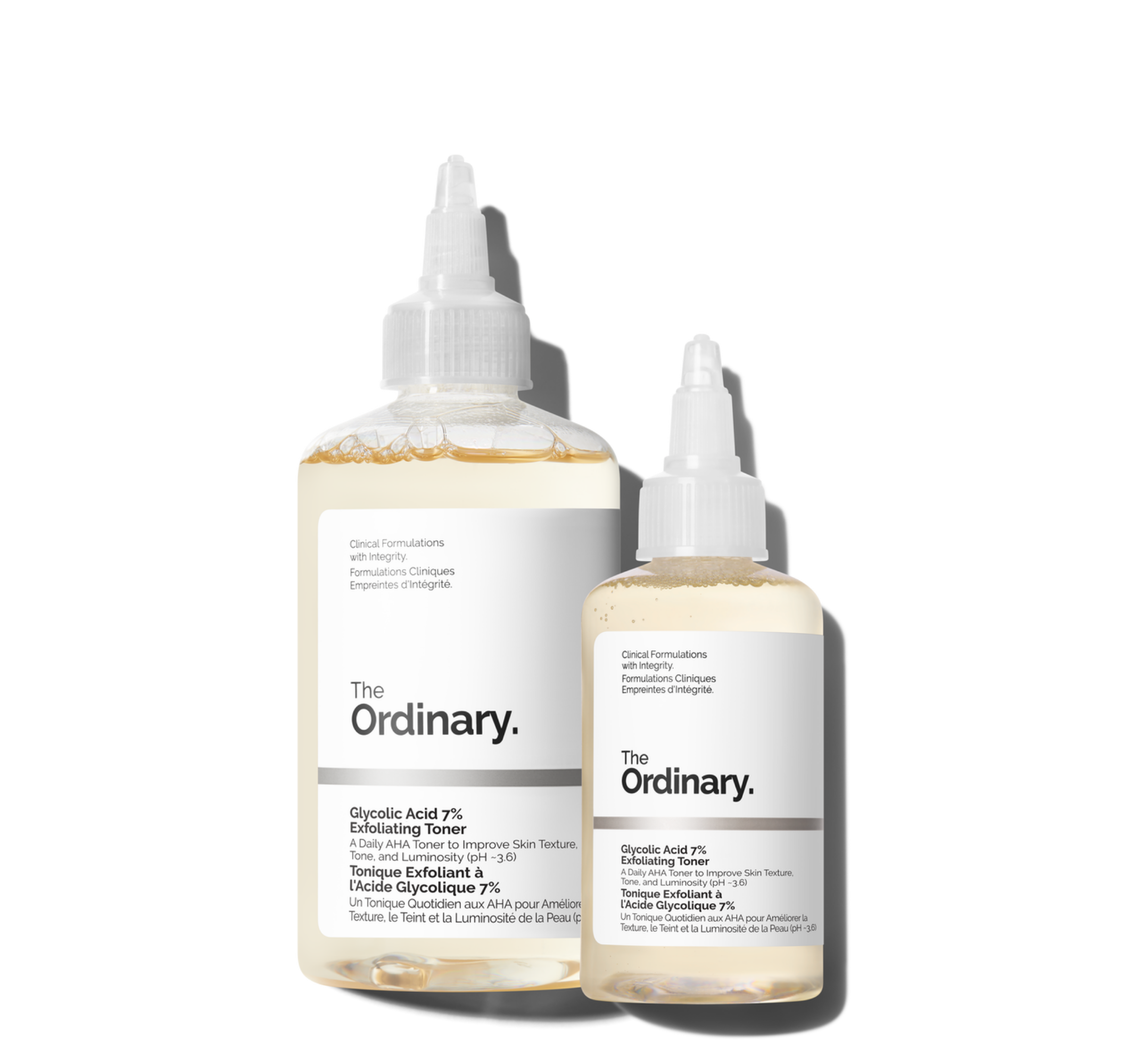 The Ordinary - The Glycolic Acid Set