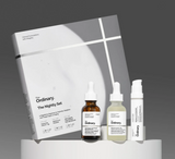 The Ordinary - The Nighty Set