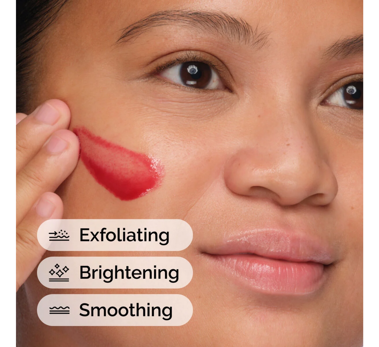 Tretësirë për piling me AHA 30% + BHA 2% e zakonshme *30ml