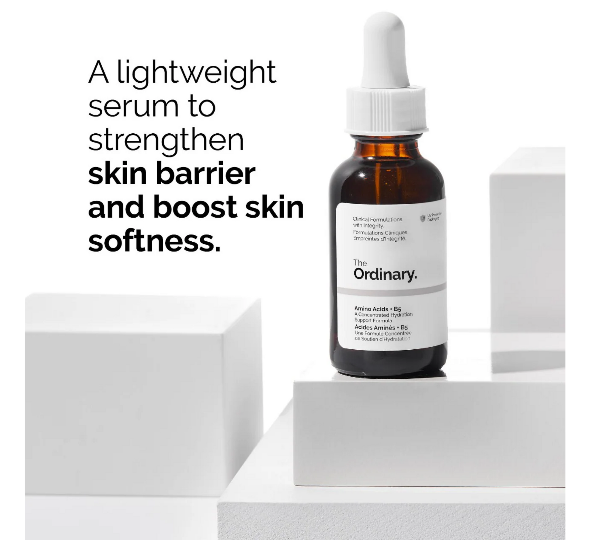 Aminoacidet e zakonshme + B5 *30ml