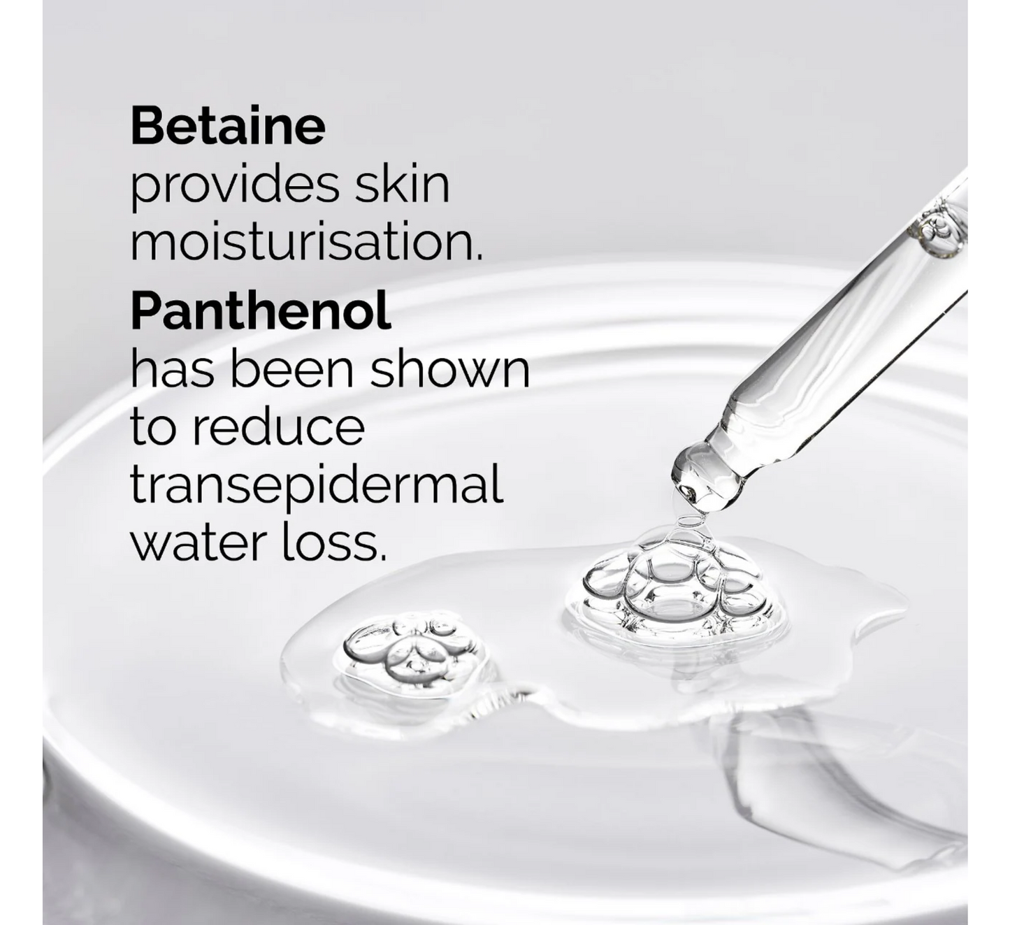 Aminoacidet e zakonshme + B5 *30ml