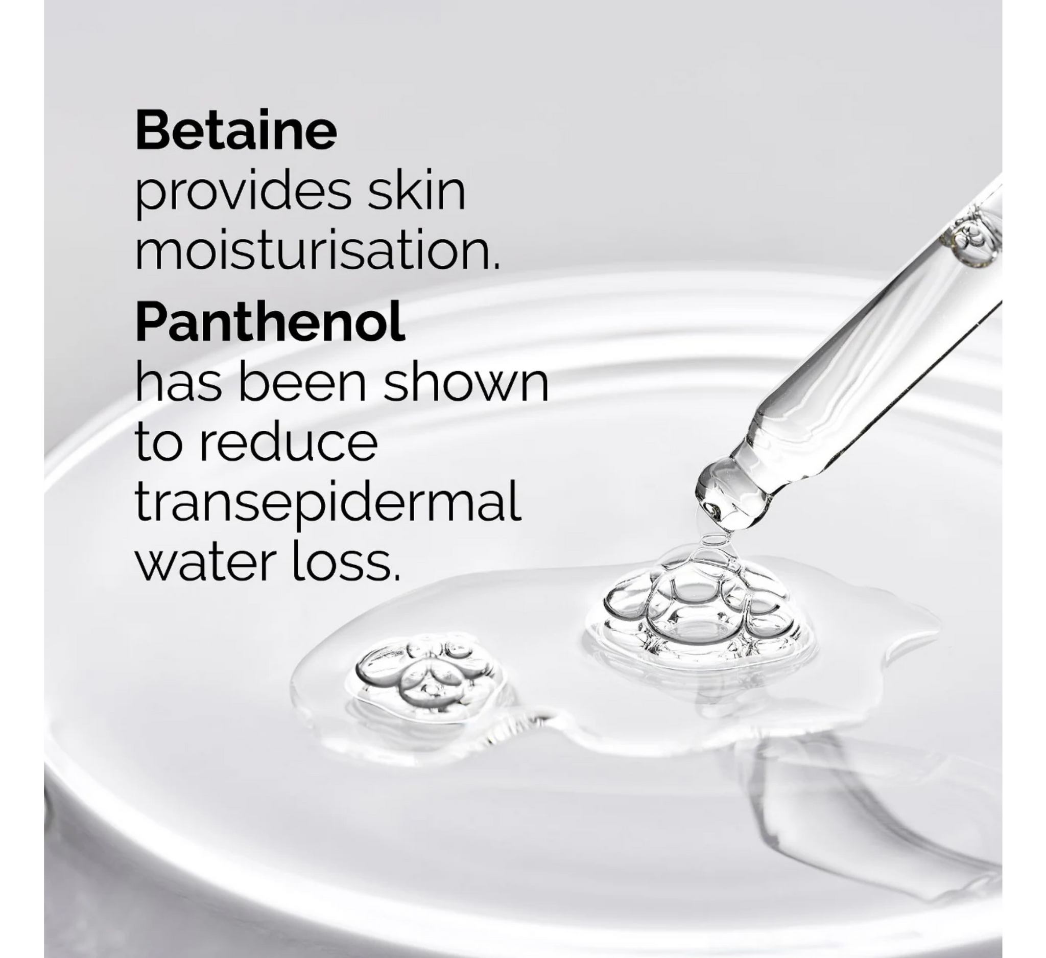 Aminoacidet e zakonshme + B5 *30ml