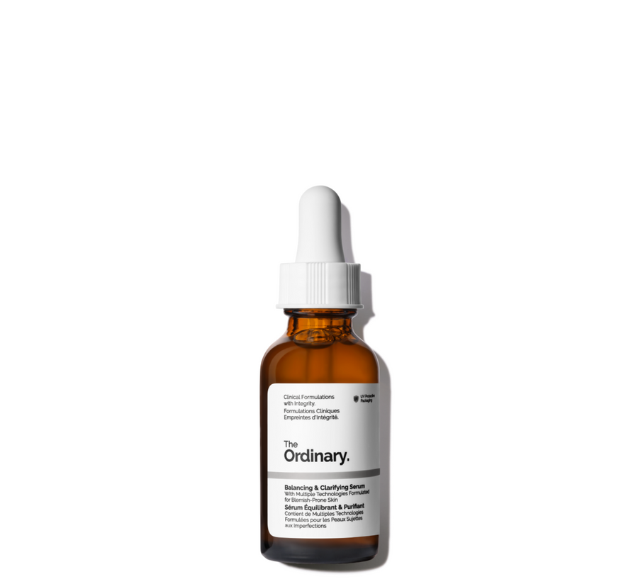 Серум за балансирање и разјаснување The Ordinary *30 мл