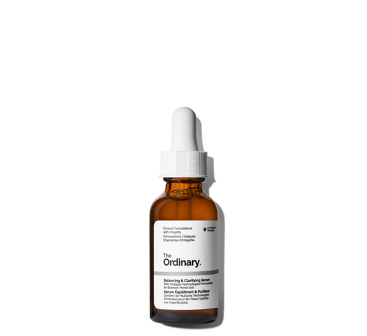 The Ordinary Balancing & Clarifying Serum *30ml