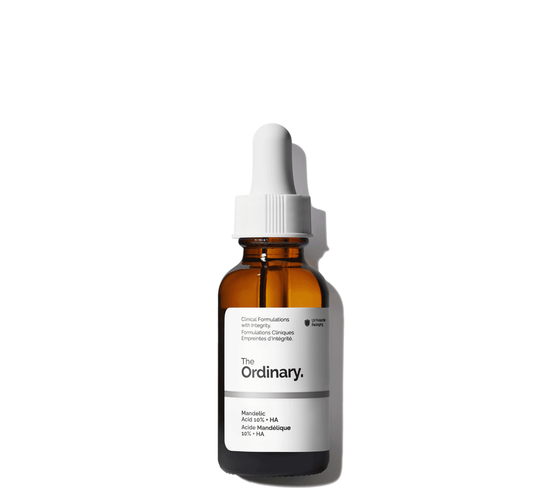 The Ordinary Mandelic Acid 10% + HA *30ml