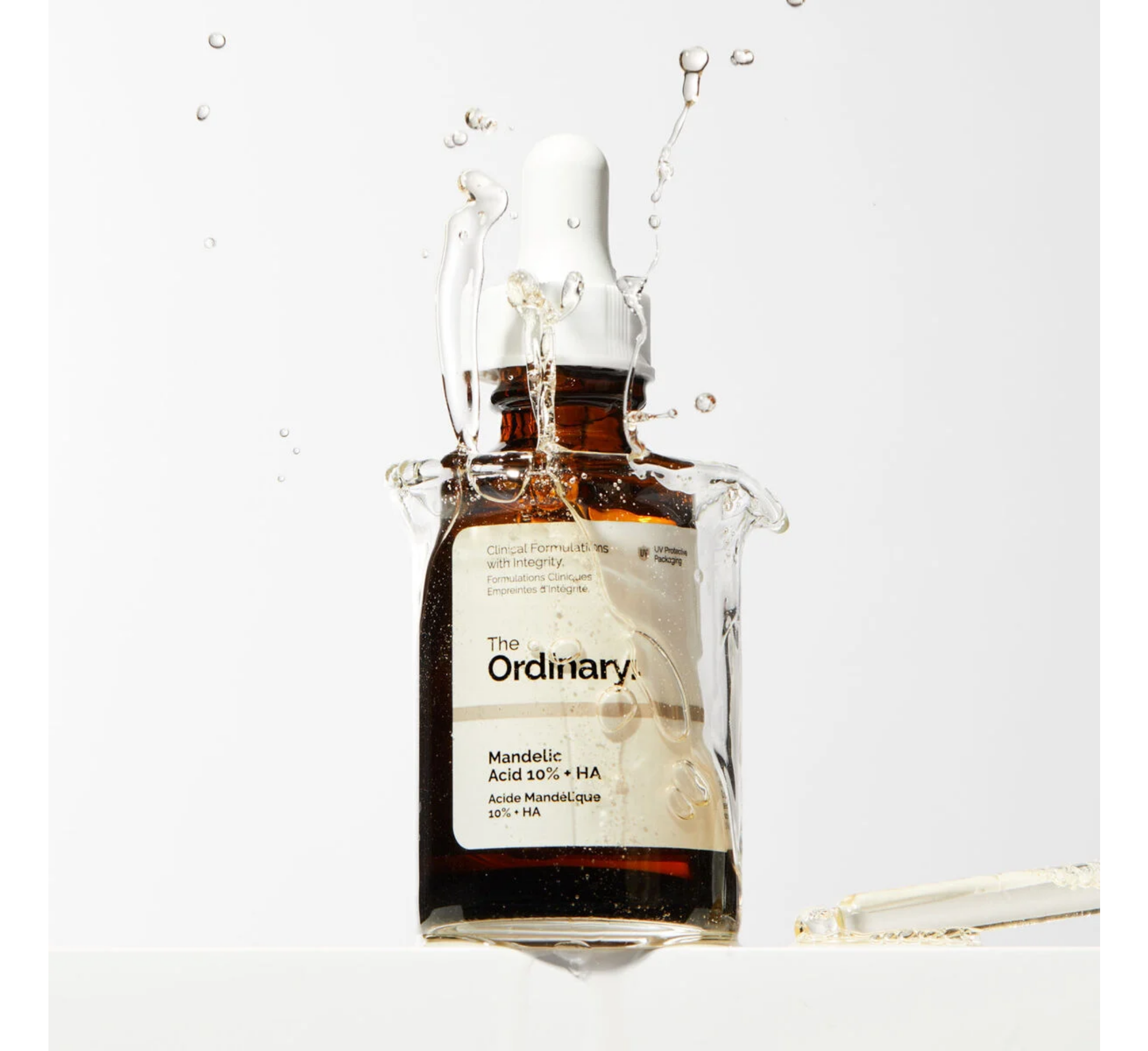 The Ordinary Mandelic Acid 10% + HA *30ml