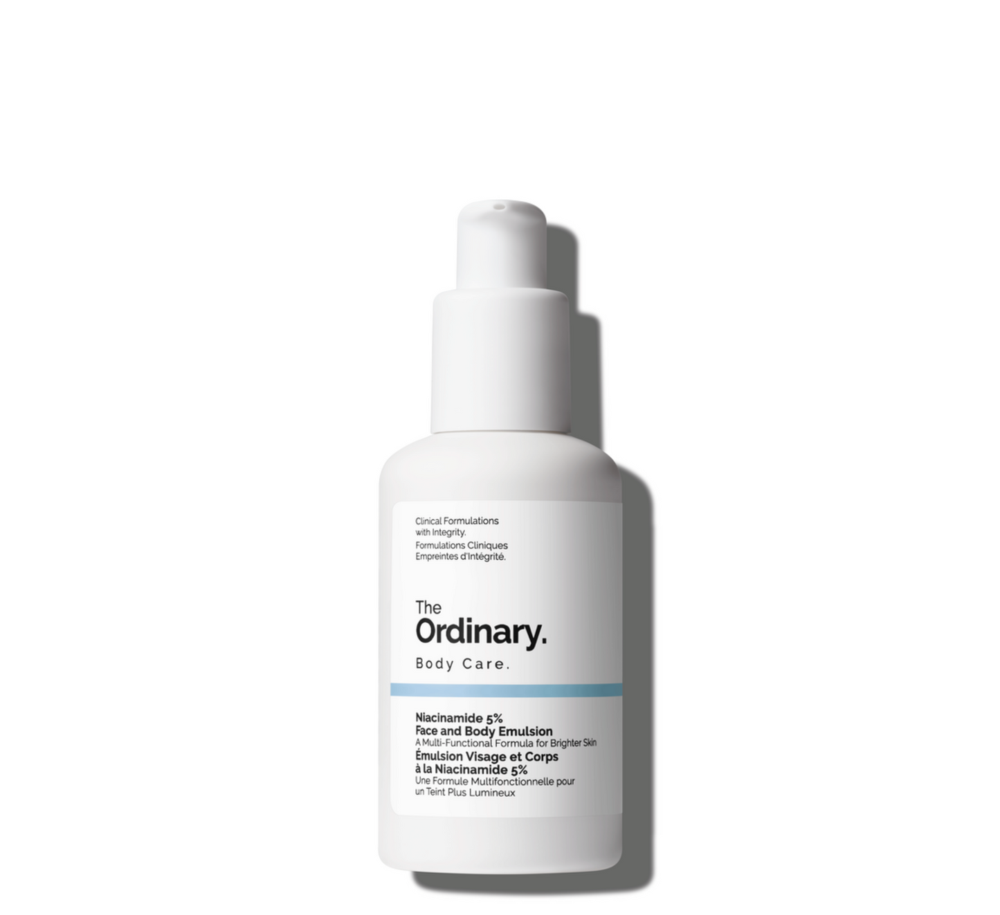 Emulsion për fytyrën dhe trupin The Ordinary Niacinamide 5% *100ml