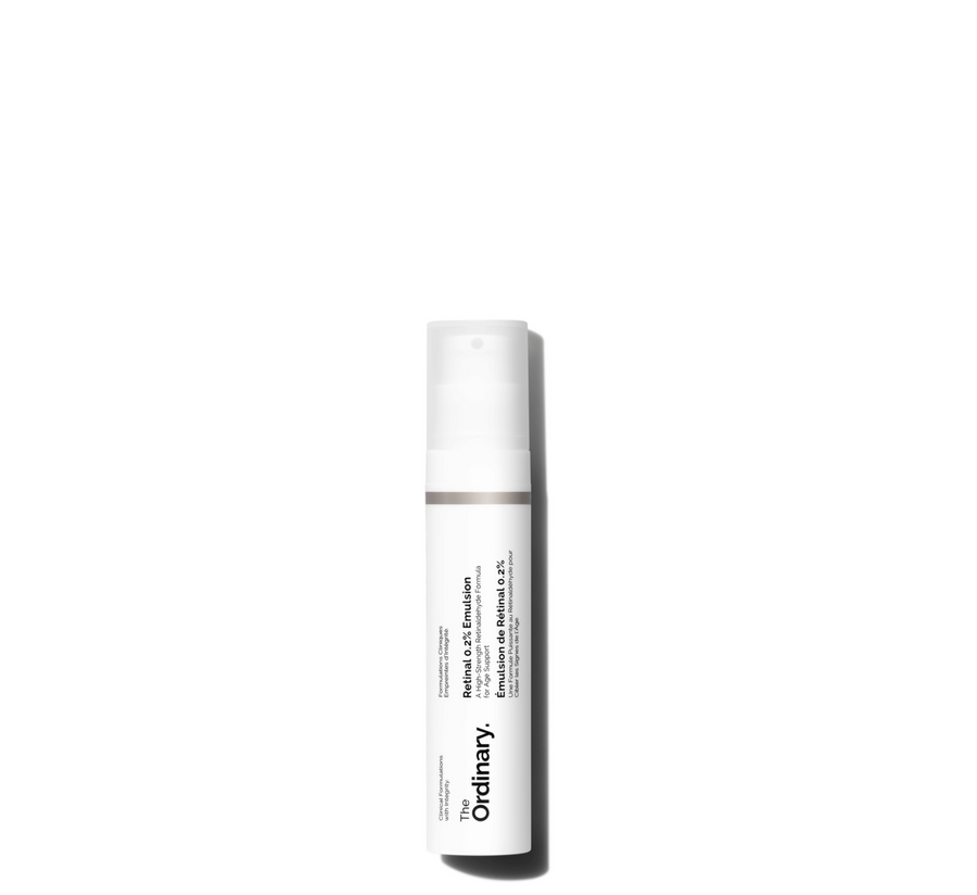 Emulsioni i zakonshëm i retinës 0.2% * 15 ml