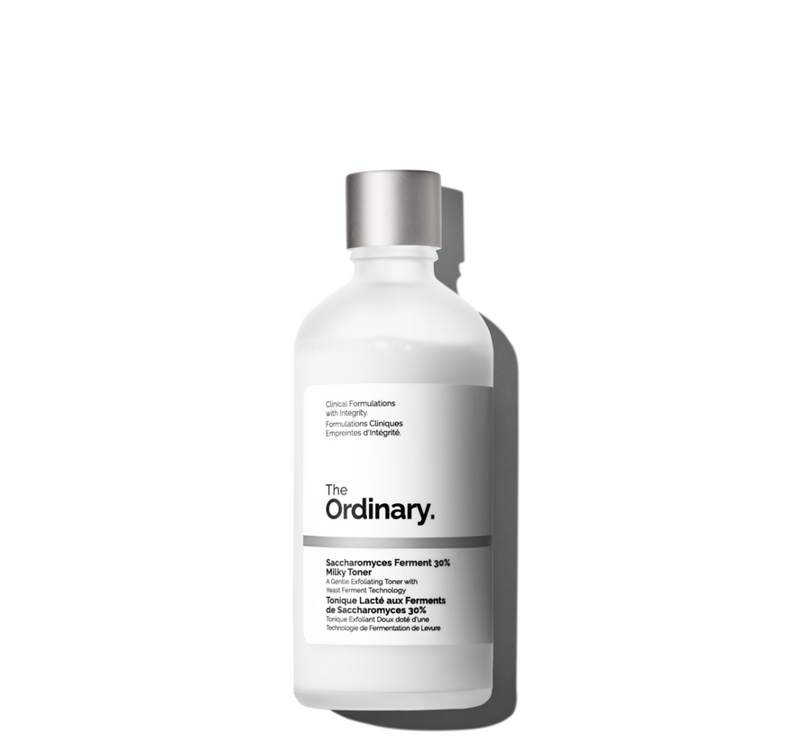 Тоник за млечни производи The Ordinary Saccharomyces Ferment 30% *100ml