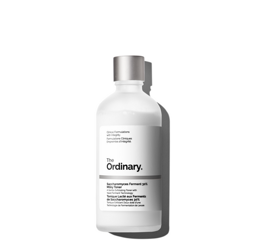 The Ordinary Saccharomyces Ferment 30% Milky Toner *100ml