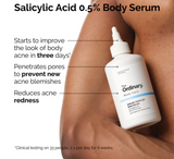 The Ordinary Salicylic Acid 0.5% Body Serum *250ml