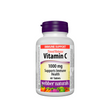 Timed Release Vitamin C 1000 mg *60tab