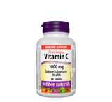 Timed Release Vitamin C 1000 mg *60tab