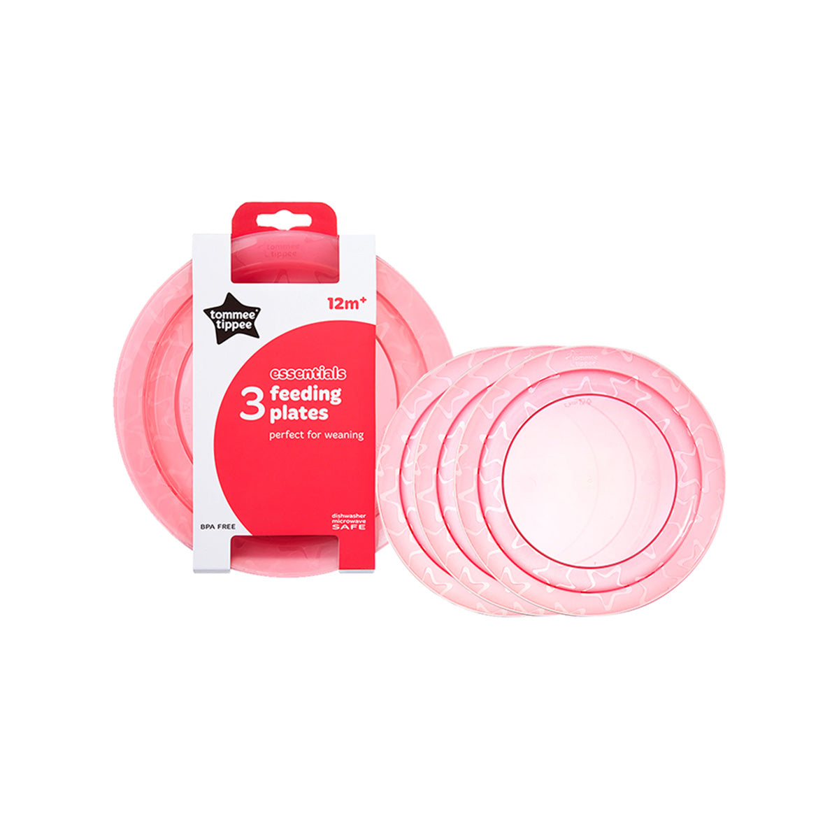 Timmee Tippee – Set pjatash