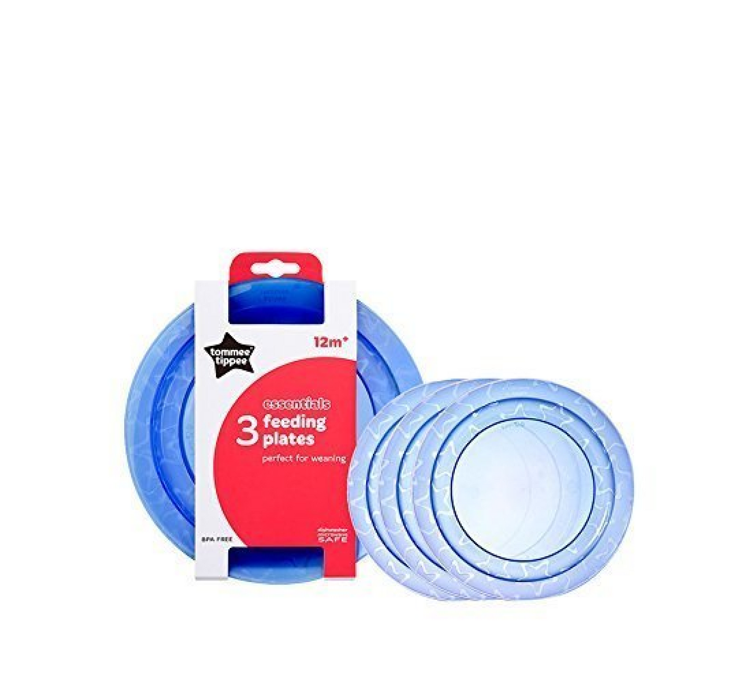 Timmee Tippee – Set pjatash