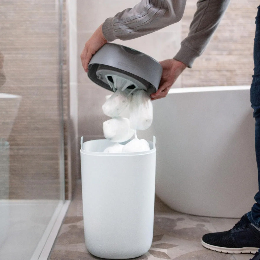 Tommee Tippee – Nappies Bin Twist & Click