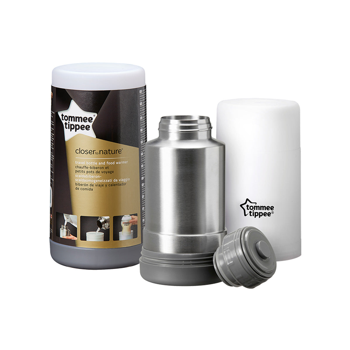 Tommee Tippee – Travel Bottle Warmer