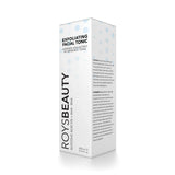 ROYS BEAUTY – Glycolic Acid 5% + AHA/BHA ( Serum per lekuren )