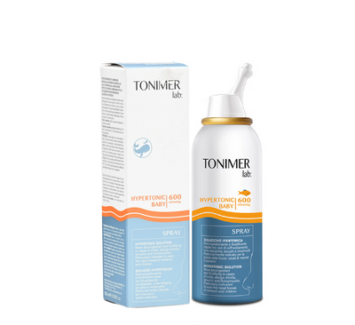 Tretësirë hipertonike për foshnje Tonimer lab *100ml
