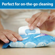Dr. Brown's™ Tooth & Gum Healthy Wipes