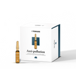 TOSKANI Anti-Pollution Ampoules (15 x 2ml)