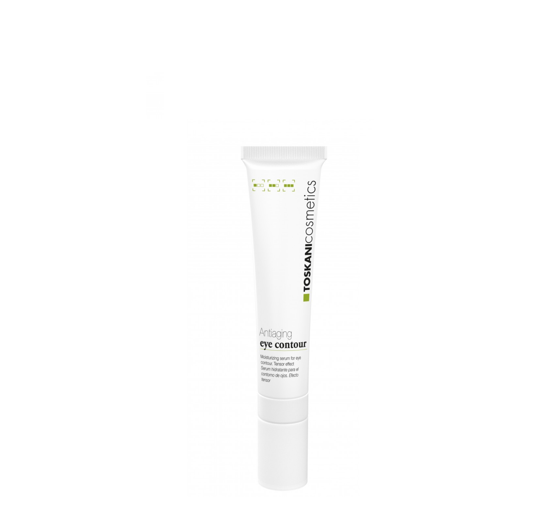 TOSKANI Antiaging Eye Contour *15ml