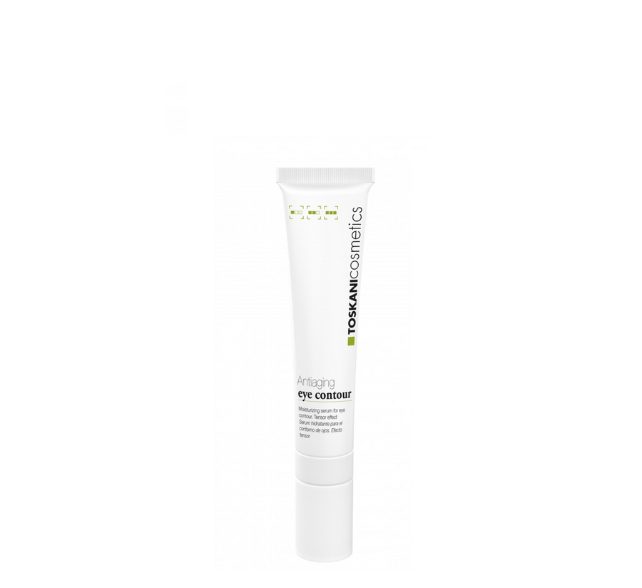 TOSKANI Anti-aging Sy Contour *15ml