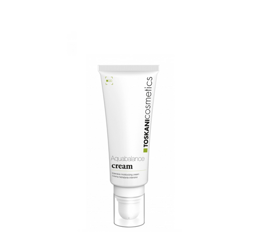 TOSKANI Aquabalance Cream *50ml