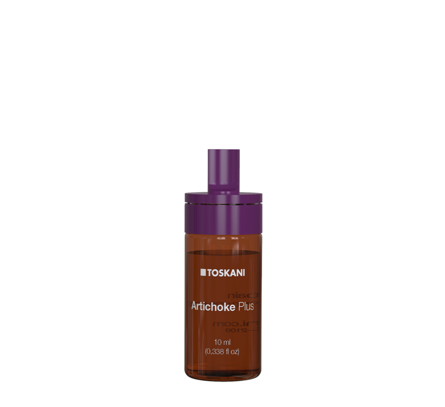 TOSKANI Angjinarja Plus (14 x 10 ml)