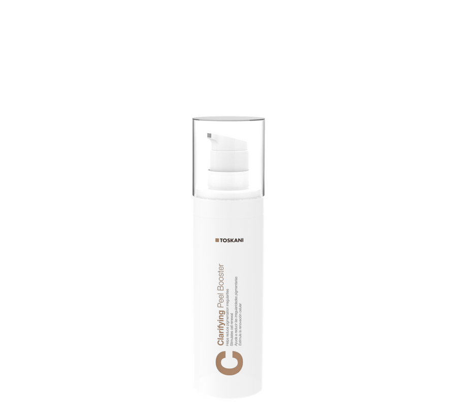 TOSKANI Përforcues i Peelingut *30ml