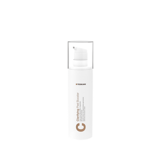 TOSKANI Clarifying Peel Booster *30ml